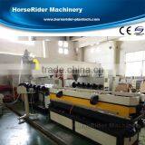PP PE Corrugated Hose Line/making Extrusion Line thumbnail-5