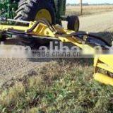 Model Tractor PTO Use Arm Hydraulic Telescopic Side Cutting 1800cm Mower Slasher With CE thumbnail-6