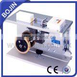 L-clip Box Sealing Machine/L-clip Carton Sealer thumbnail-1