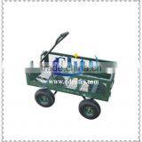 Heavy Duty Garden Tool Cart TC1840A thumbnail-5