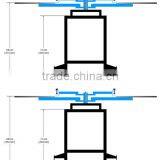4 Color Manual Screen Printing Machine for Sale thumbnail-5