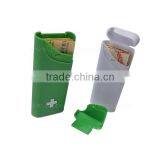 Small Plastic Storage Box Elastic Bandage Box thumbnail-2