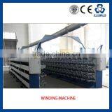 EUROPEAN STANDARD HIGH PERFORMANCE PLASTIC FLAT YARN EXTRUSION MACHINE thumbnail-1