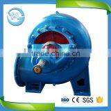 HW Series Bare Shaft High Volume Low Pressure Water Mixed Flow Pump thumbnail-2