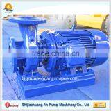 Close Coupled Centrifugal Pumps With Flanged Connections thumbnail-5