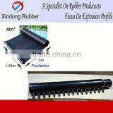 Solar Thermal Collecting for Water Heating,EPDM Heater,low Cost,1.33*3m thumbnail-1