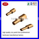 Custom Shaft Bushing, Tapered Shaft Coupling,CNC Turning Lathe Shaft thumbnail-3
