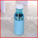 Novety 2017 New Design Kids Stainless Steel Cup With Plastic Cap Cartoon Water Bottle thumbnail-5