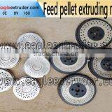 Dry Type Fish Feed Processing Machinery,floating Fish Food Pellet Making Machine thumbnail-1