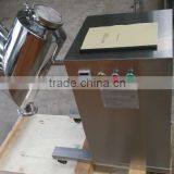 Food Powder Mixer Machine,Powder Blender Chemical Powder Mixer V-5 thumbnail-2