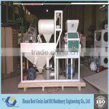 Grain Barley Dehuller Flour Mill Machine thumbnail-2