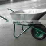 Metal Wheel Barrow ,wheel Barrow Parts , Wheel Barrow WB6425 thumbnail-1