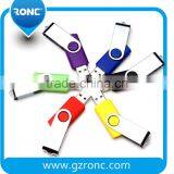 Factory Wholesale 16gb Promotional USB Flash Drive thumbnail-1