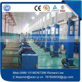 ER70S Welding Wire Production Machine Line thumbnail-6