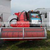 SELF-PROPELLED TMR FEED MIXER/ TMR Feeder Mixer/pig Feed Mixer thumbnail-3