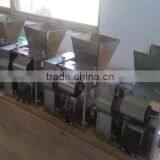 Stainless Steel Small Dumpling Making Machine/ Samosa Making Machine thumbnail-3