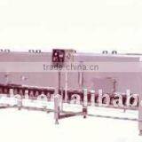 XZ-YJZ400 Type Chain Continuous Preheating Machine thumbnail-1