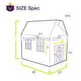 [Petglobiz] CATSPIA Paper Houses thumbnail-2