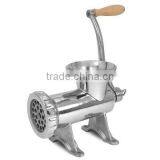32# Stainless Steel Manual Meat Mincer thumbnail-2