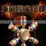 New Fidget Spinner/hand-held Fidget Spinner Toy/EDC Hand Spinner Custom thumbnail-1