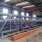 Large Parts Sand Blasting Machine thumbnail-3