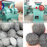 Charcoal Power Ball Press Machine Manufacturer thumbnail-1