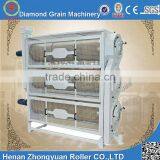 Indented Cylinder Grader for Wheat Rice thumbnail-1