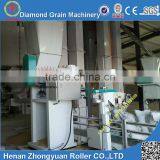 Small Grain Mill for Sale thumbnail-2