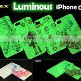 3D Luminous Blank Cell Phone Case for 3d Heat Press Printing thumbnail-1