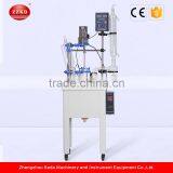 Fluidized Bed Glass Chemical Reactor thumbnail-3
