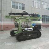 New Type Multi-function Hydraulic Spiral Pile Driver MZ130Y-2 thumbnail-3