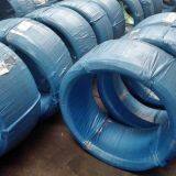 Hot Dipped Galvanized Steel Core Wire 1.57mm-4.8mm For Fence ACSR Armouring Steel Cable thumbnail-5