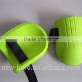 Ultra Light Adjustable Comfy Protection Gardening Gardeners Knee Pad thumbnail-1