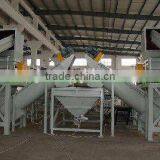 pp pe Films Crushing Washing Drying and Recycling Line thumbnail-3