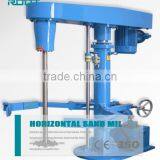 20HP High Speed Agitator for Paint Production thumbnail-4