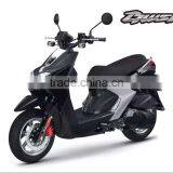 Popular Good Selling 150cc Gasoline Scooter thumbnail-5