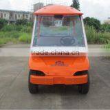 Direct Factory Wholesale Transport 5 Seats Electric Golf Cart thumbnail-2