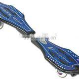 Christmas Snake Board / Balance Board / Skateboards
