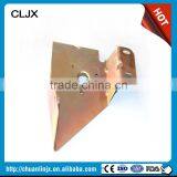 Perforated Stamping Fixture Parts for Furniture thumbnail-5