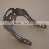 Stainless Steel Sheet Metal Stamping Parts,high Precision, Bending Parts thumbnail-6