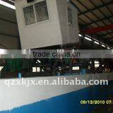 2016 Hot Selling 10 Inch Cutter Suction Dredger thumbnail-3