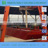 Price of Small Type River Sand Pumping and Discharge Dredge Equipment thumbnail-1