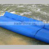 PVC Floating Sea Dam thumbnail-2