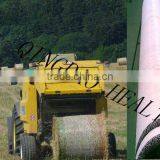 White Silage Bale Net Wrap for Agriculture Balers (American Standard Quality ) thumbnail-1