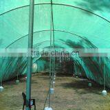 Greenhouse New HDPE Vegetable Green Sun Shade Netting thumbnail-1