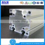 Glass Wall Aluminum Extruded Profile Curtain Section thumbnail-3