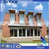 China Supplier High Class LGS Mountable Pod Hotel Architectural Plans thumbnail-1