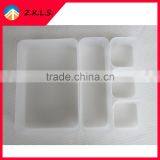 Good Quality White Spliced Plastic Storage Box Plastic Organizer thumbnail-6