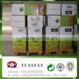 Top Quality Spunbond Nonwoven Fabric for Weed Control Fabric / Landscape Fabric / Plant Cover thumbnail-6