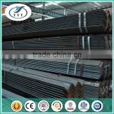 Trade Assurance Construction Structural Ss400 Equal Angle Steel Standard Sizes In Inches